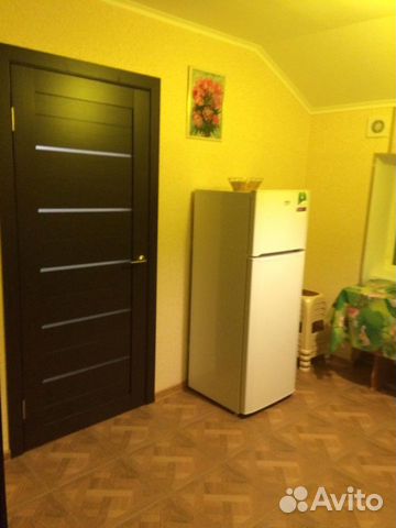 1-к квартира, 35 м², 3/3 эт.
