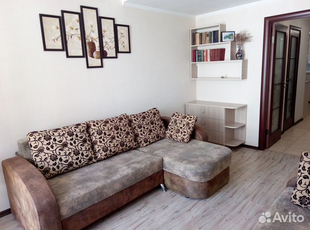 1-к квартира, 32 м², 3/3 эт.