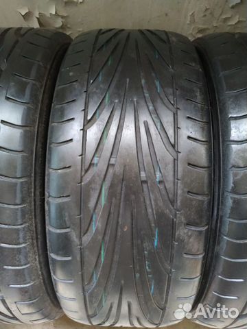 215 50 17 Toyo бу Шины Летние 215 50 R17 99V 215 50 17 Toyo бу Шины Летние 215 50 R17 99V