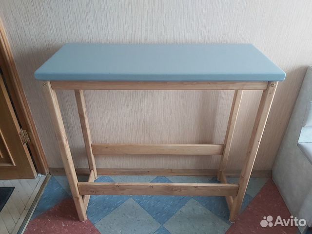 Стол Барный loft