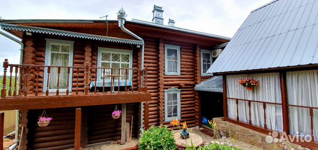 

5-к. дом, 250 м²