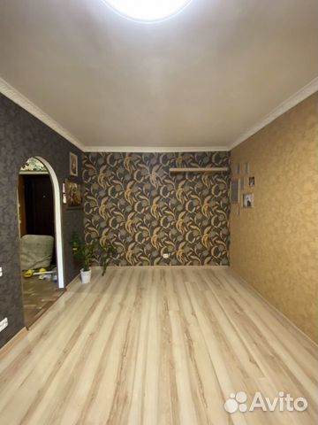 1-к квартира, 30 м², 2/5 эт.