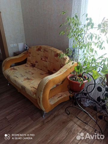 Малогабаритный диван