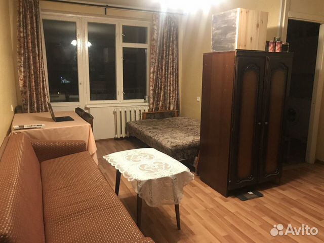 Комната 16 м² в 3-к, 4/5 эт. Комната 16 м² в 3-к, 4/5 эт.