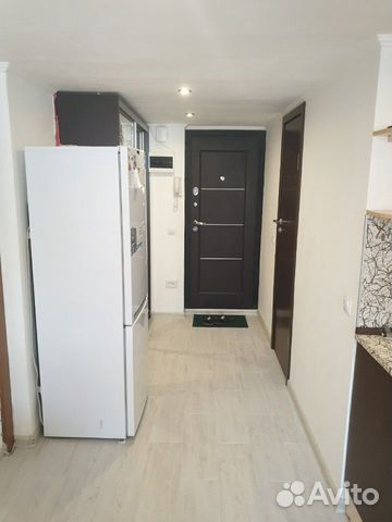1-к квартира, 40 м², 1/5 эт.