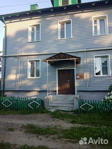 2-к квартира, 40.6 м², 2/2 эт.