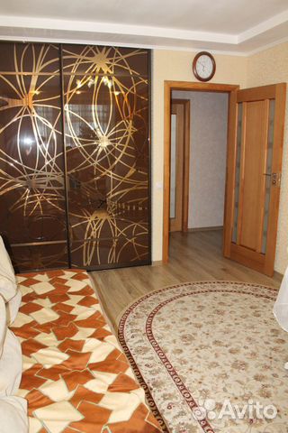 2-к квартира, 47.8 м², 5/5 эт. 2-к квартира, 47.8 м², 5/5 эт.