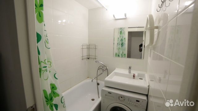 2-к квартира, 44 м², 2/9 эт. 2-к квартира, 44 м², 2/9 эт.