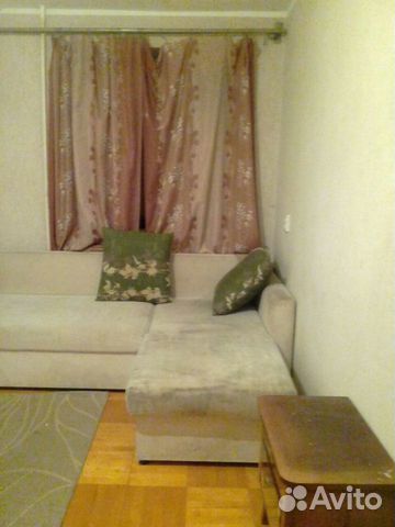 2-к квартира, 50 м², 3/5 эт.