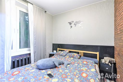 2-к квартира, 38.7 м², 2/9 эт.