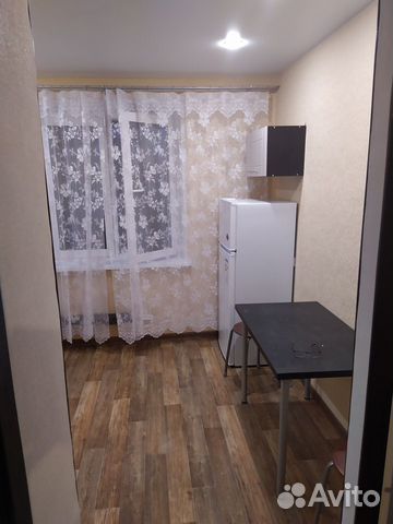1-к квартира, 35.1 м², 1/10 эт. 1-к квартира, 35.1 м², 1/10 эт.