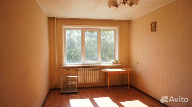 1-к квартира, 29 м², 4/9 эт. 1-к квартира, 29 м², 4/9 эт.