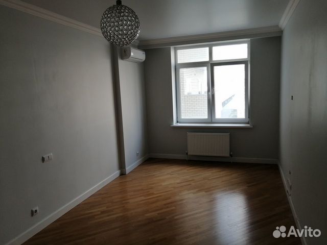 1-к квартира, 40 м², 4/14 эт.