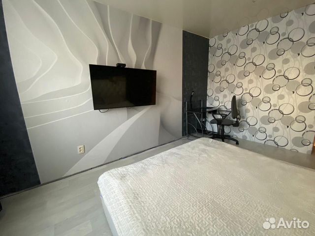 2-к квартира, 46.9 м², 4/9 эт.