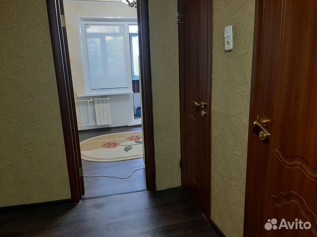 1-к квартира, 38.5 м², 4/5 эт. 1-к квартира, 38.5 м², 4/5 эт.