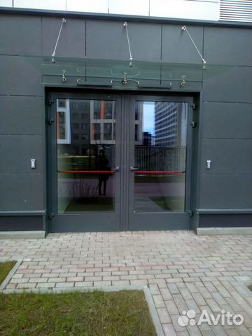 1-к квартира, 39.4 м², 9/13 эт.