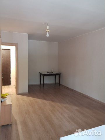 1-к квартира, 33 м², 1/9 эт. 1-к квартира, 33 м², 1/9 эт.