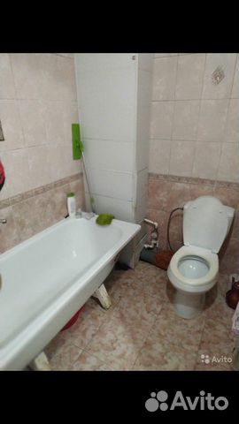1-к квартира, 42 м², 1/5 эт. 1-к квартира, 42 м², 1/5 эт.