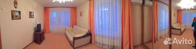 1-к квартира, 30.9 м², 5/5 эт.