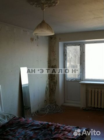 1-к квартира, 33.4 м², 9/10 эт. 1-к квартира, 33.4 м², 9/10 эт.