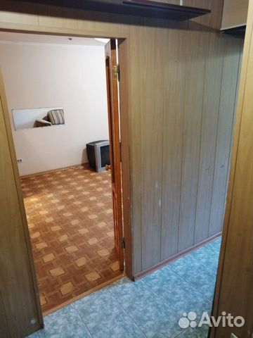 1-к квартира, 31 м², 3/5 эт.