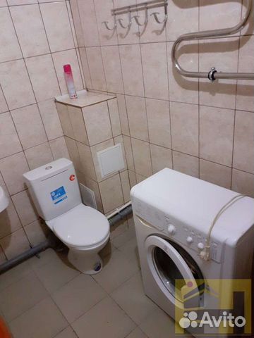 1-к квартира, 38 м², 3/3 эт.