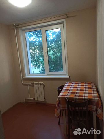 1-к квартира, 31 м², 2/5 эт. 1-к квартира, 31 м², 2/5 эт.