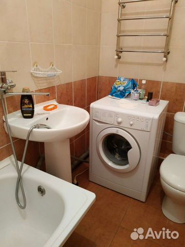 1-к квартира, 42 м², 3/5 эт. 1-к квартира, 42 м², 3/5 эт.