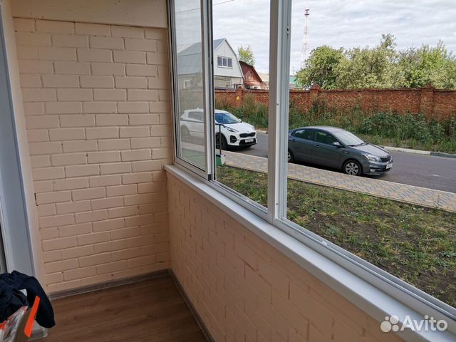 1-к квартира, 38 м², 1/19 эт.