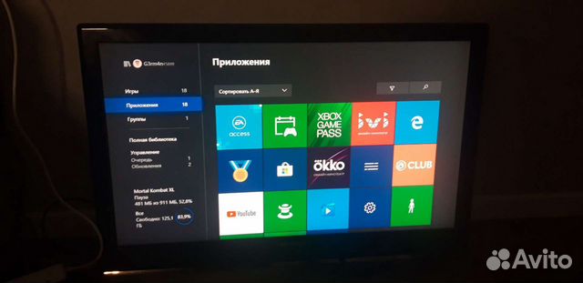 Телевизор Samsung Телевизор Samsung