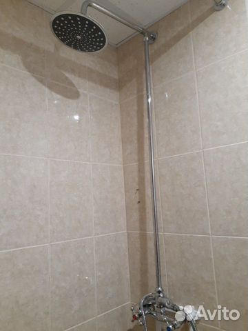 1-к квартира, 32 м², 1/2 эт.