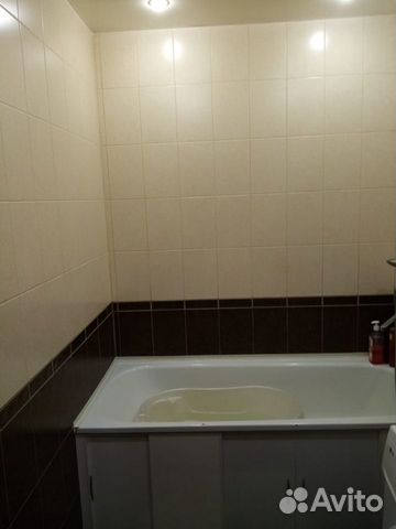 1-к квартира, 40.9 м², 6/10 эт.