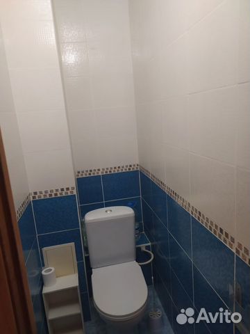 1-к квартира, 40 м², 3/10 эт. 1-к квартира, 40 м², 3/10 эт.