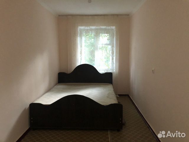 2-к квартира, 46 м², 2/4 эт.