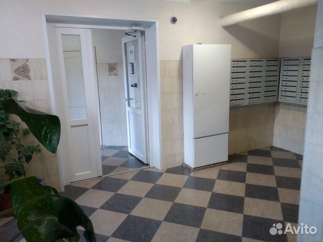 2-к квартира, 62 м², 18/23 эт. 2-к квартира, 62 м², 18/23 эт.