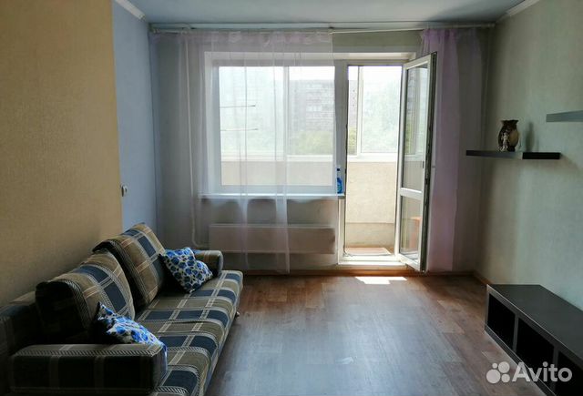 2-к квартира, 47 м², 2/9 эт. 2-к квартира, 47 м², 2/9 эт.