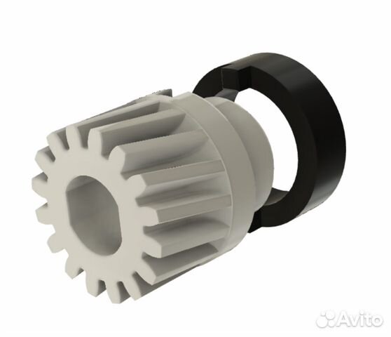 Шестерня привода сидений Nissan, Infiniti