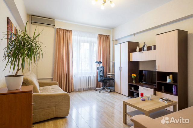 

2-к. квартира, 50 м², 3 кровати