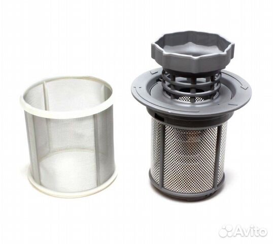 Фильтр сливной Пмм Bosch, Siemens, Neff (170740)