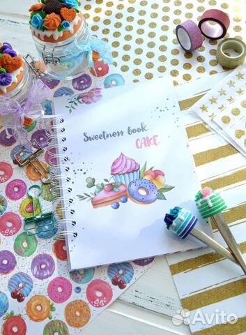 Кулинарный Блокнот