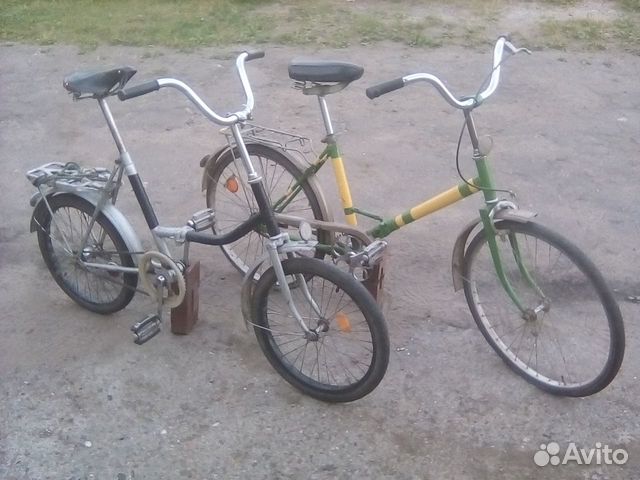 как преобразить велосипед производства ссср фото мастерки это самые
