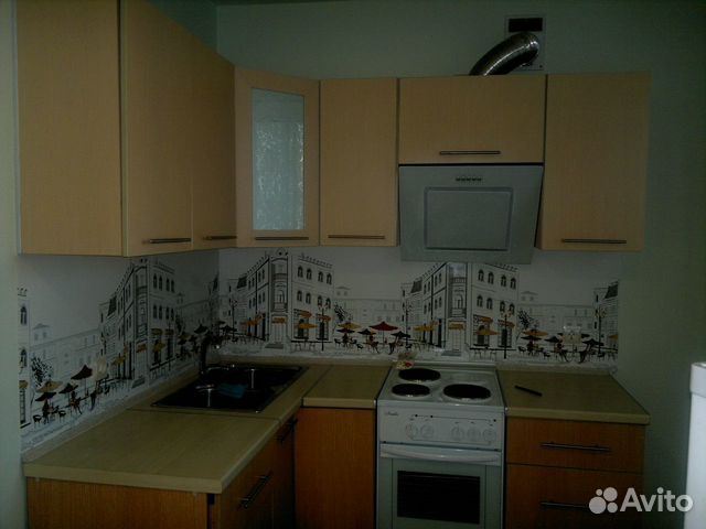 

2-к. квартира, 64 м², 4 кровати