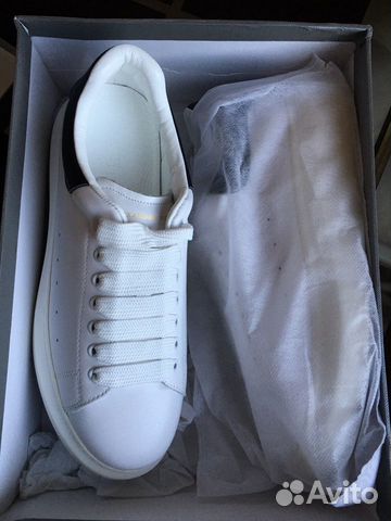 alexander mcqueen 42
