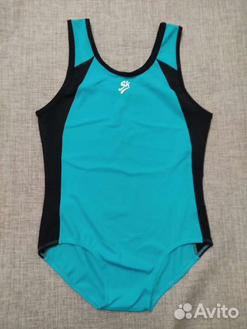 Купальник гимнастический мужской (новый)