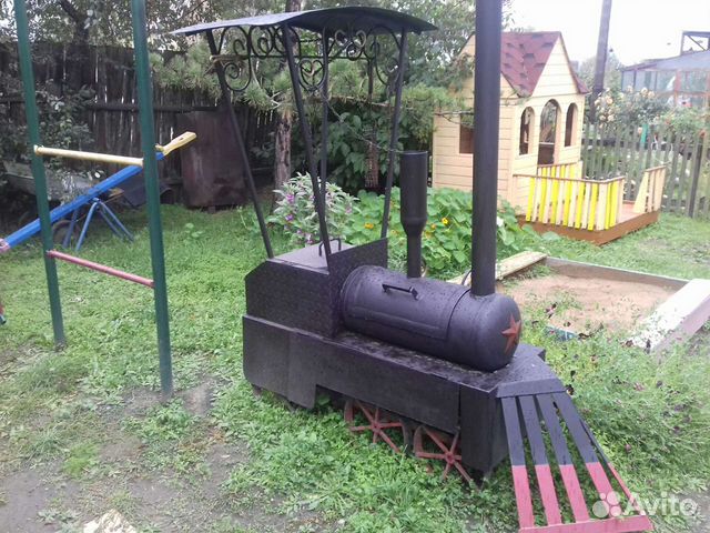 Мангал