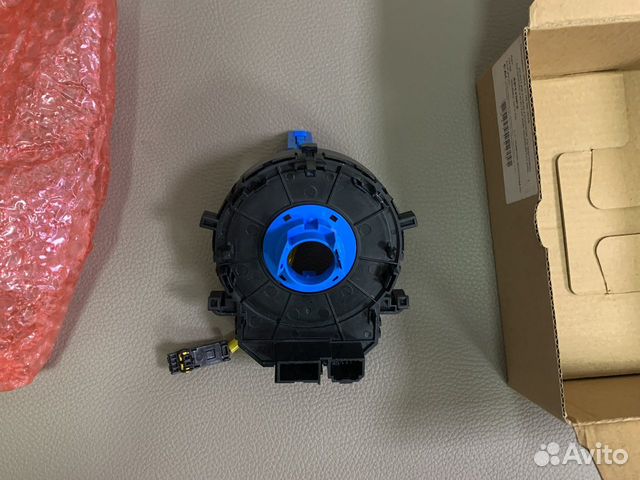 Шлейф подрулевой, BMW E36 E46 E34 E39 E60 F10