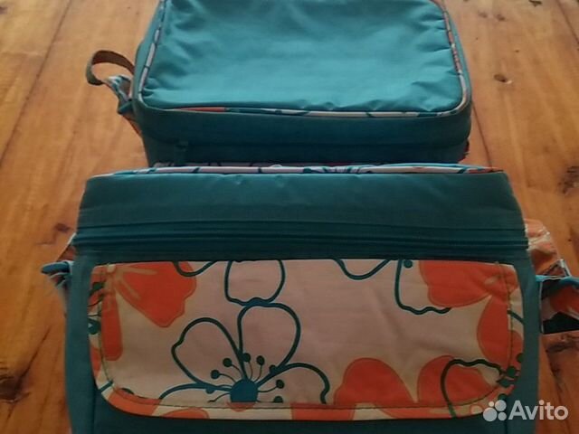 Термосумки avon