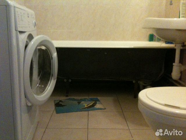 1-к квартира, 39 м², 13/17 эт. 1-к квартира, 39 м², 13/17 эт.