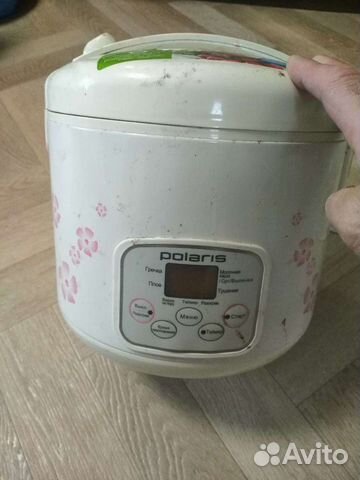 Мультиварка