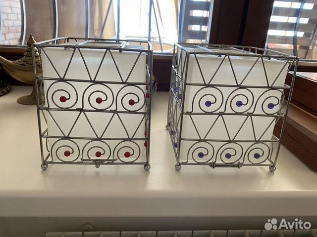 Салфетница